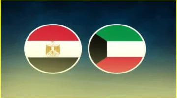 مصر ضد الكويت.. مواجهة من العيار الثقيل بالجولة الأولى في كأس العرب 2025